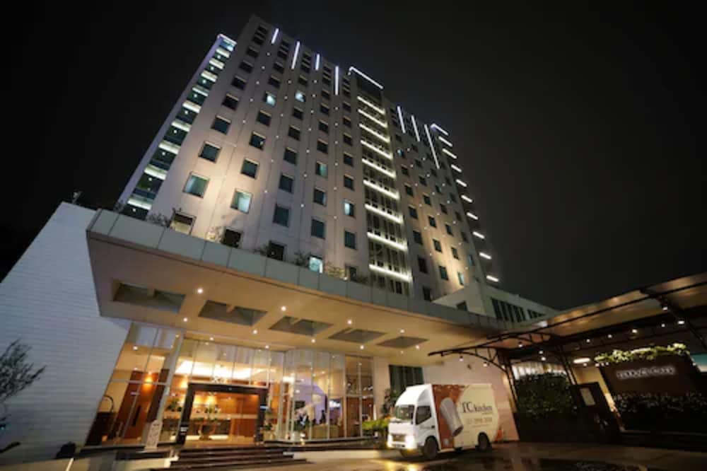 Park Hotel Cawang - Jakarta - Cawang