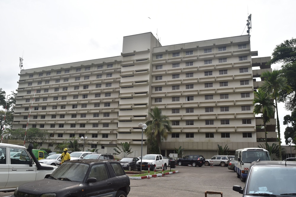 Hôtel Sawa - Douala