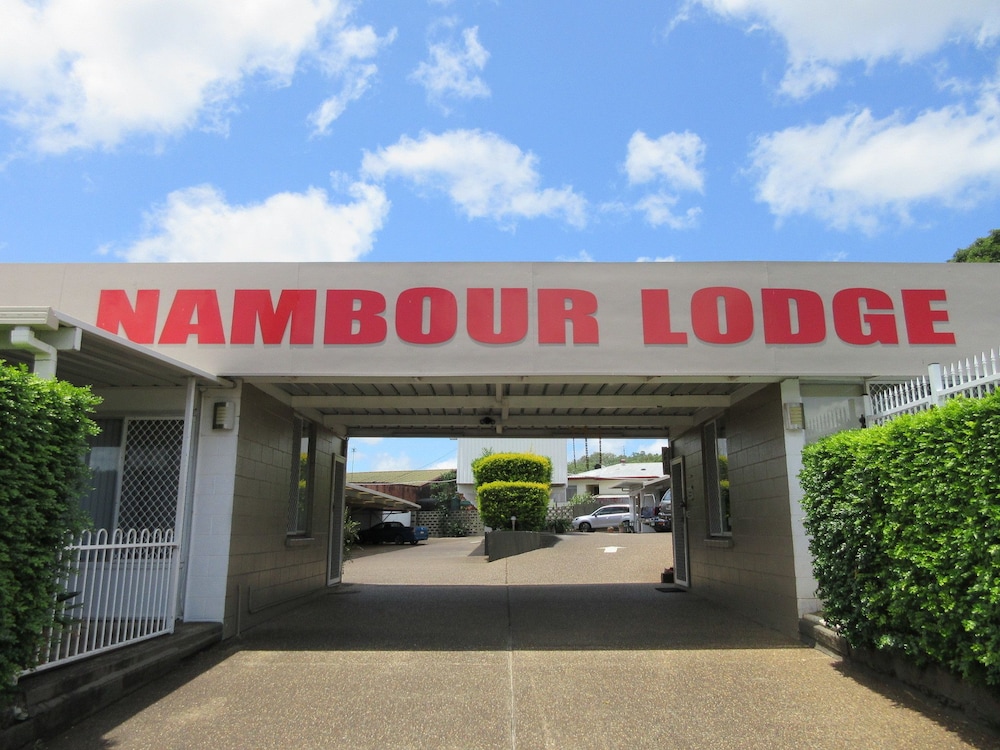 Nambour Lodge Motel - Montville