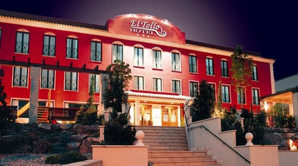 Hotel Restaurante El Tollo - Utiel