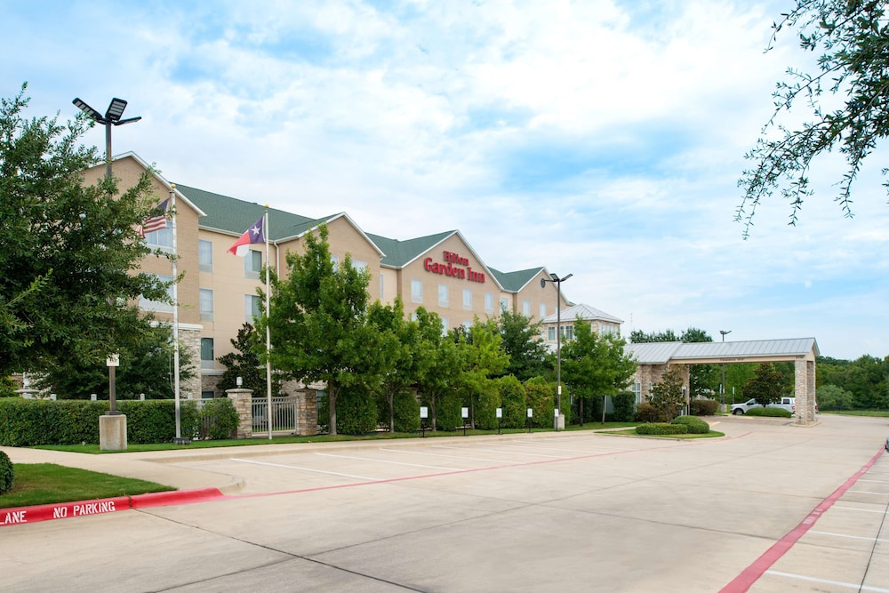 Hilton Garden Inn Denton - Denton, TX