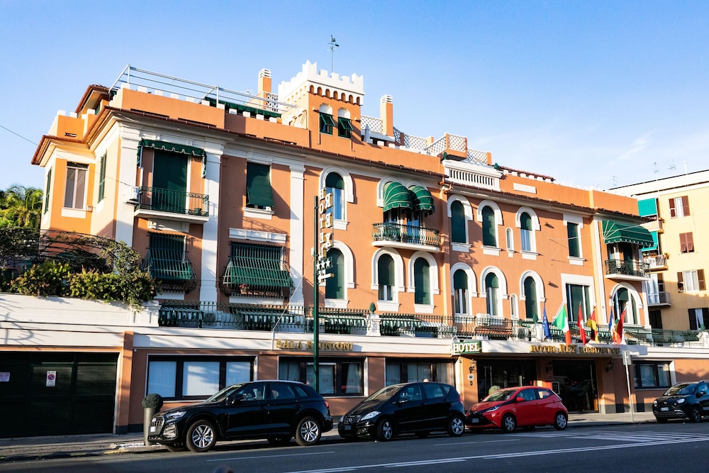 Rex Hotel Residence - Gênes