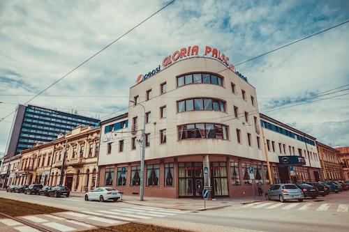 Hotel Gloria Palac - Koszyce