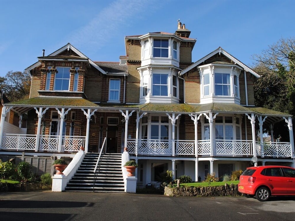 The Belmont Hotel - Isle of Wight