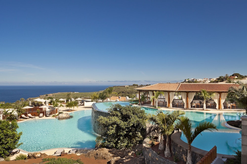 Hacienda Del Conde Meliá Collection – Adults Only – Small Luxury Hotels Of The World - Tenerife