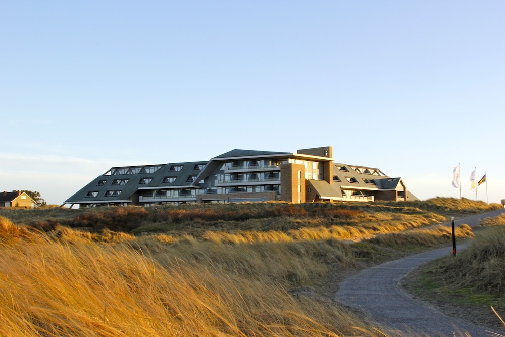 Paal 8 Hotel Aan Zee - Friesland