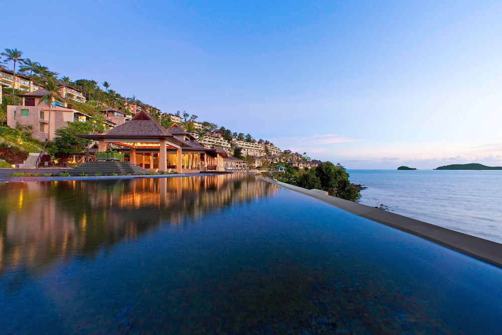 The Westin Siray Bay Resort & Spa, Phuket - Phuket City