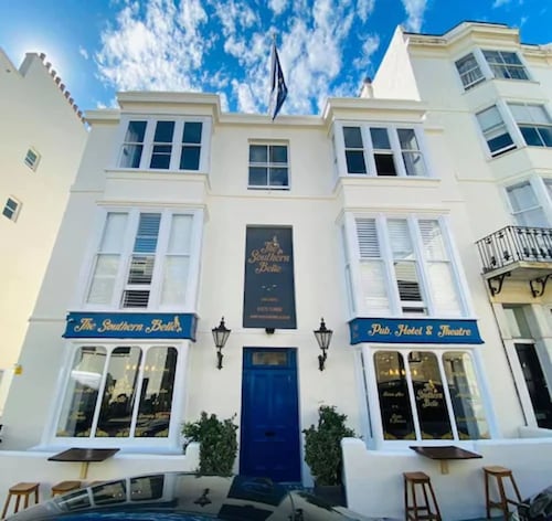 The Southern Belle - Brighton and Hove