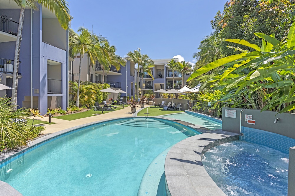 Noosa Place Resort - Queensland