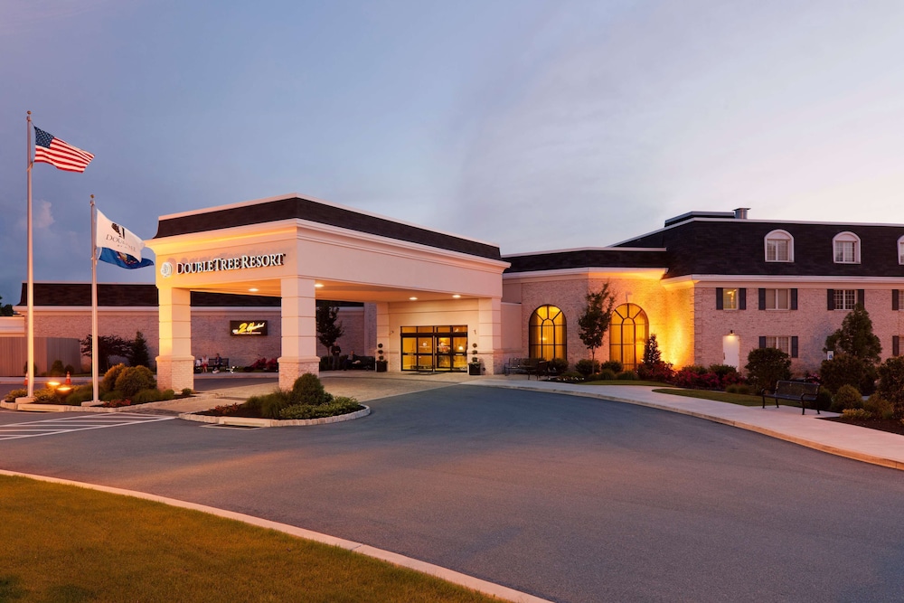 Doubletree Resort By Hilton Lancaster - Lancaster, PA