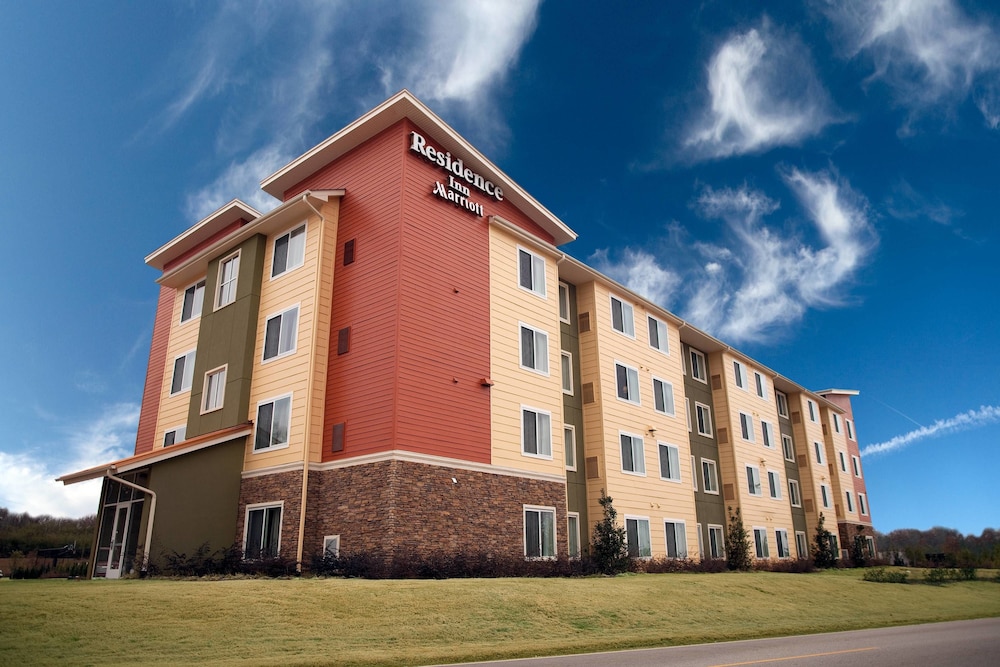 Residence Inn by Marriott Florence - Muscle Shoals
