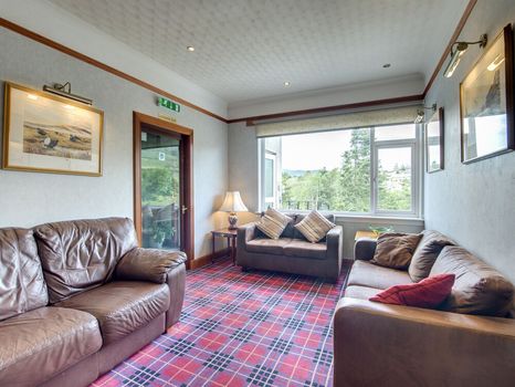 Lodges in Blair Atholl on cozycozy