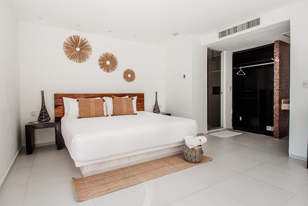 Cache Hotel Boutique - Adults Only - Riviera Maya