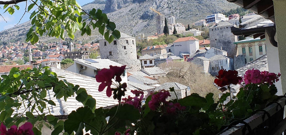 Villa Cardak - Mostar