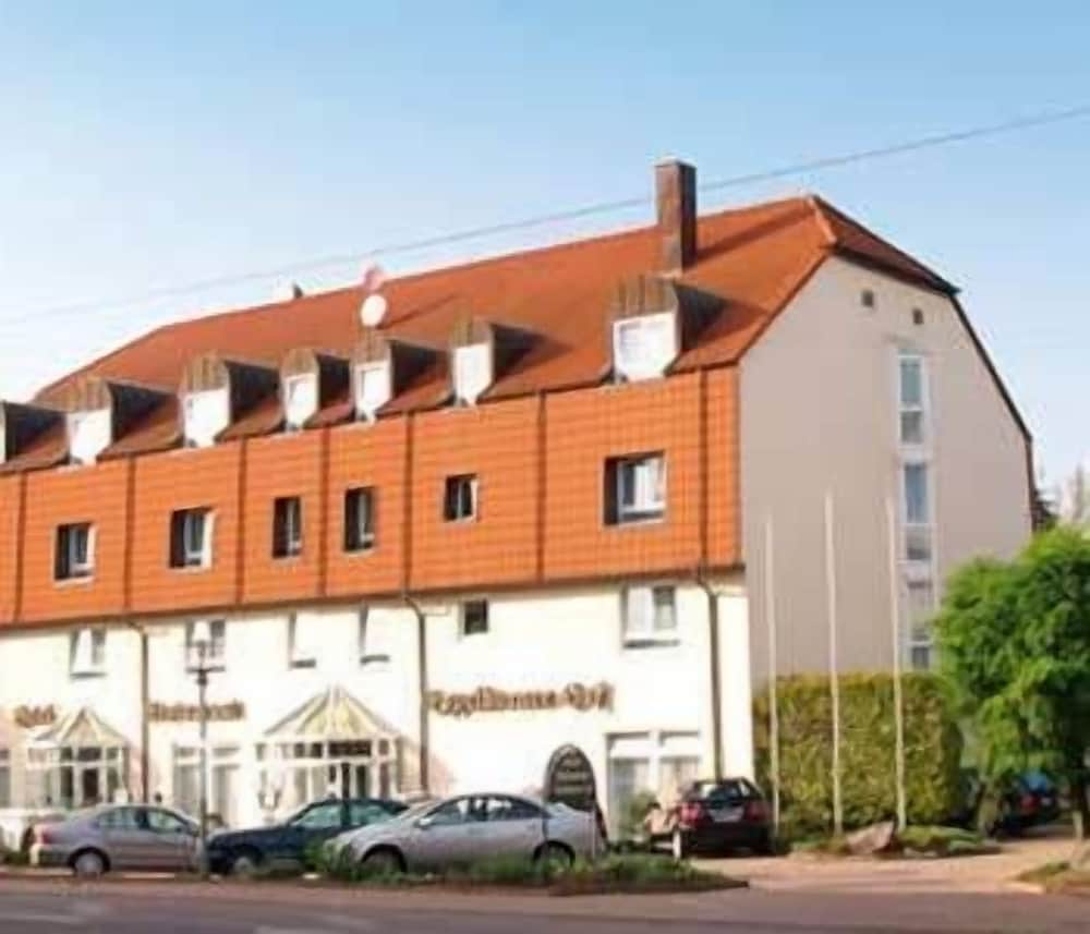 Hotel Eppelborner Hof - Saarland