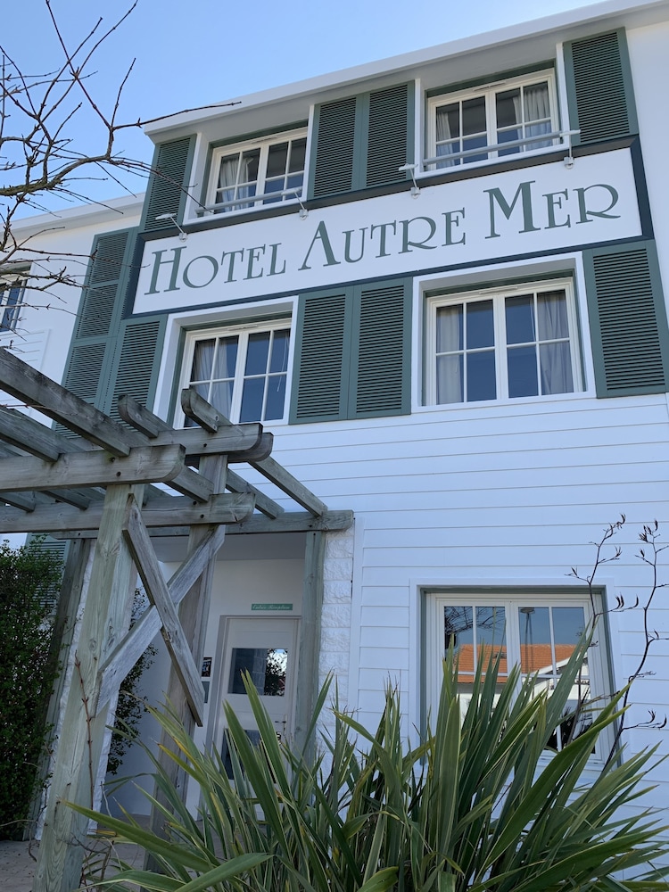 Hotel Autre Mer - La Guérinière