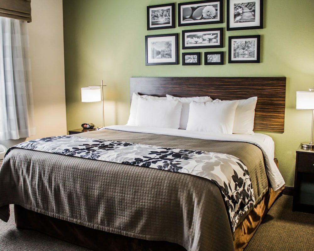 Sleep Inn & Suites - Harrisburg
