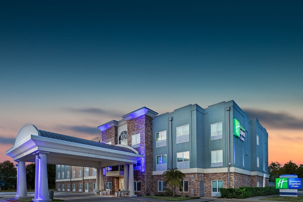 Holiday Inn Express & Suites Rockport - Bay View - Rockport