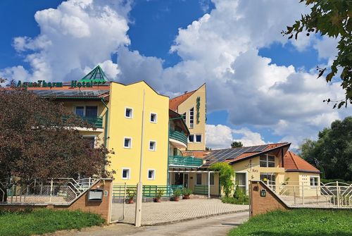 Aqua Therm Hotel - Nagykanizsa