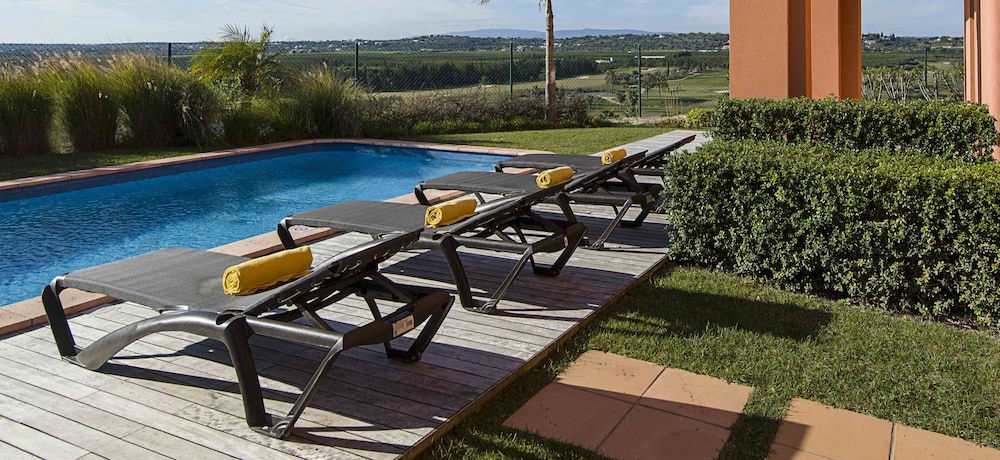 Amendoeira Golf Resort - Apartments And Villas - Armação de Pêra