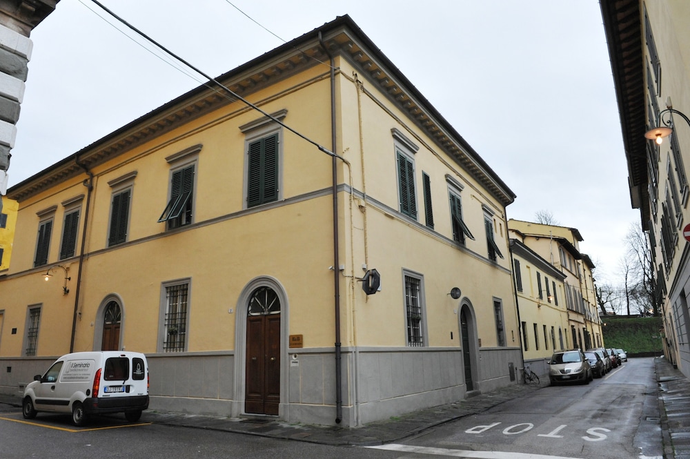 Il Seminario Bed And Breakfast - Provincia di Lucca