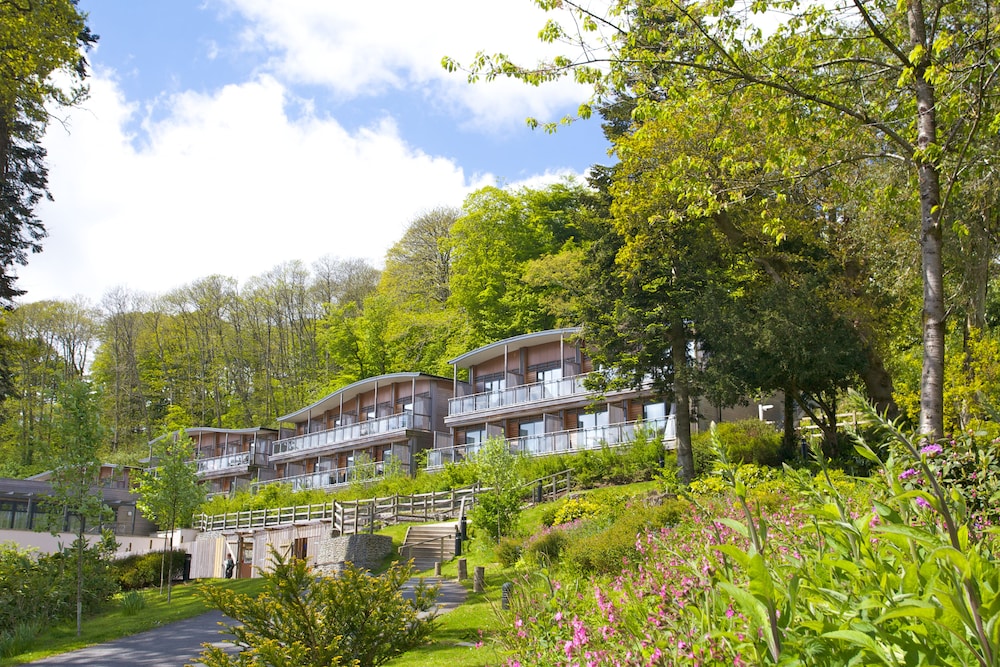 The Cornwall Hotel Spa & Lodges - Cornwall