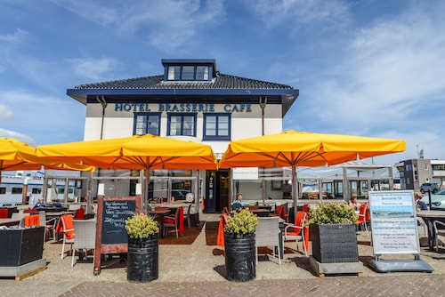 Havenhotel At Sea Texel - Texel