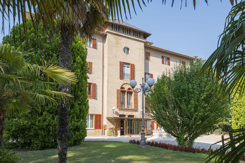 Hotel Villa Quiete - Macerata