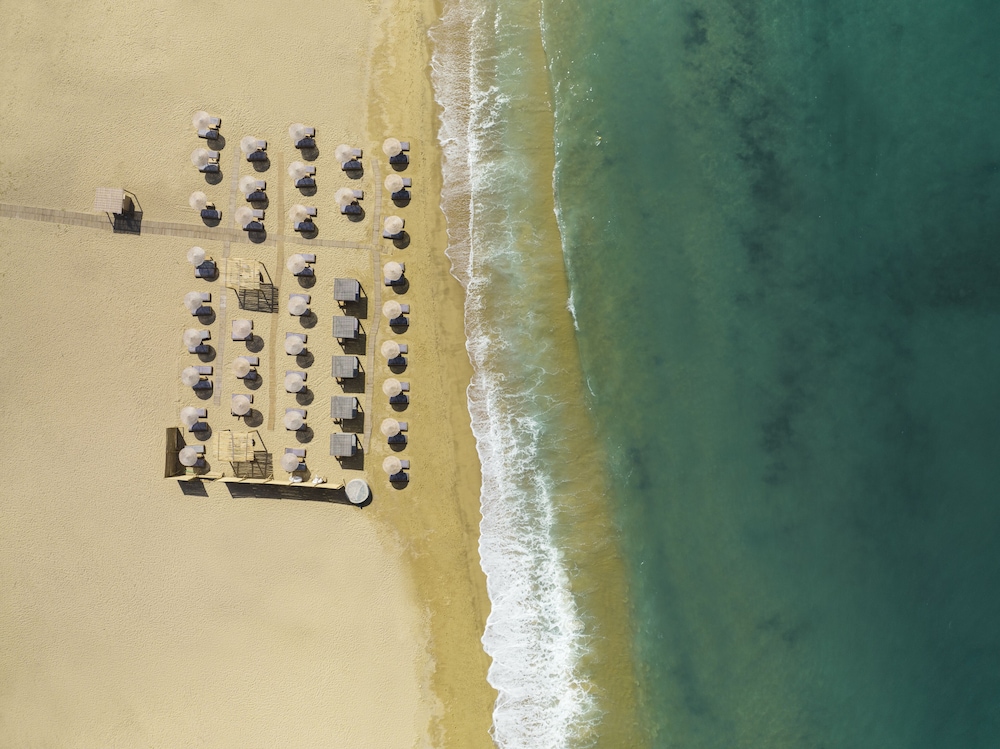 Dionysos Seaside Resort Ios - Ios