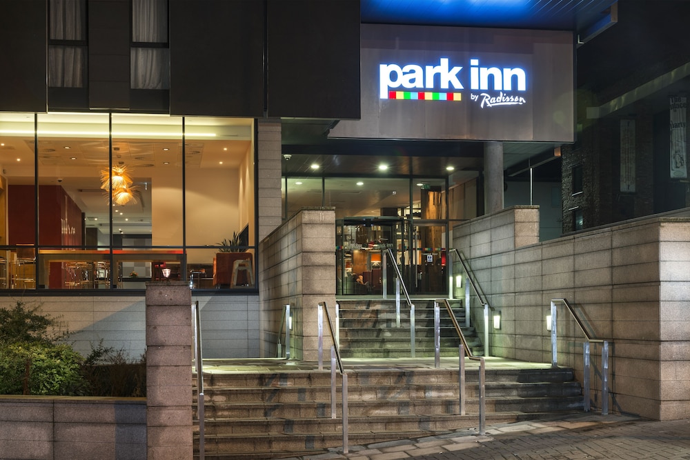 Park Inn By Radisson Aberdeen - Aberdeenshire