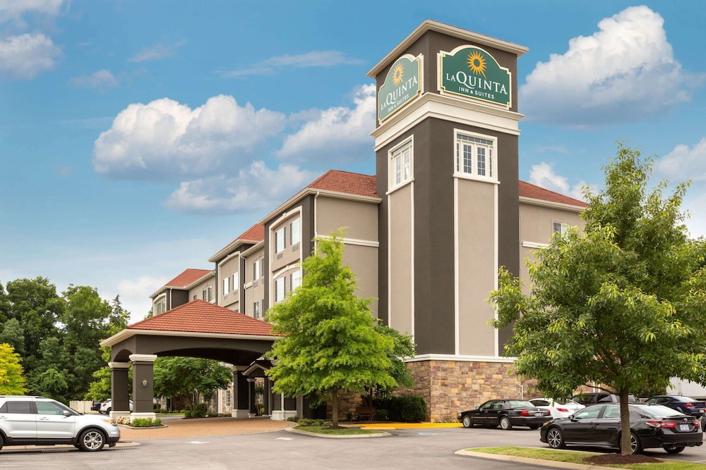 La Quinta Inn & Suites By Wyndham Smyrna Tn - Nashville - Murfreesboro, TN