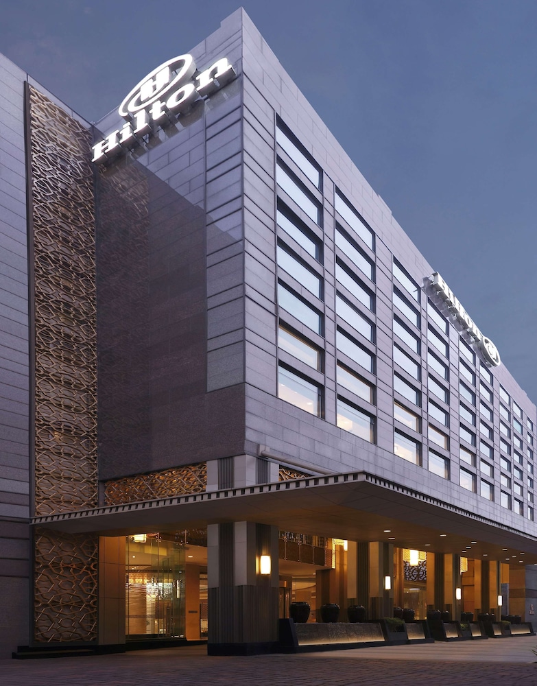 Hilton Chennai - Ćennaj
