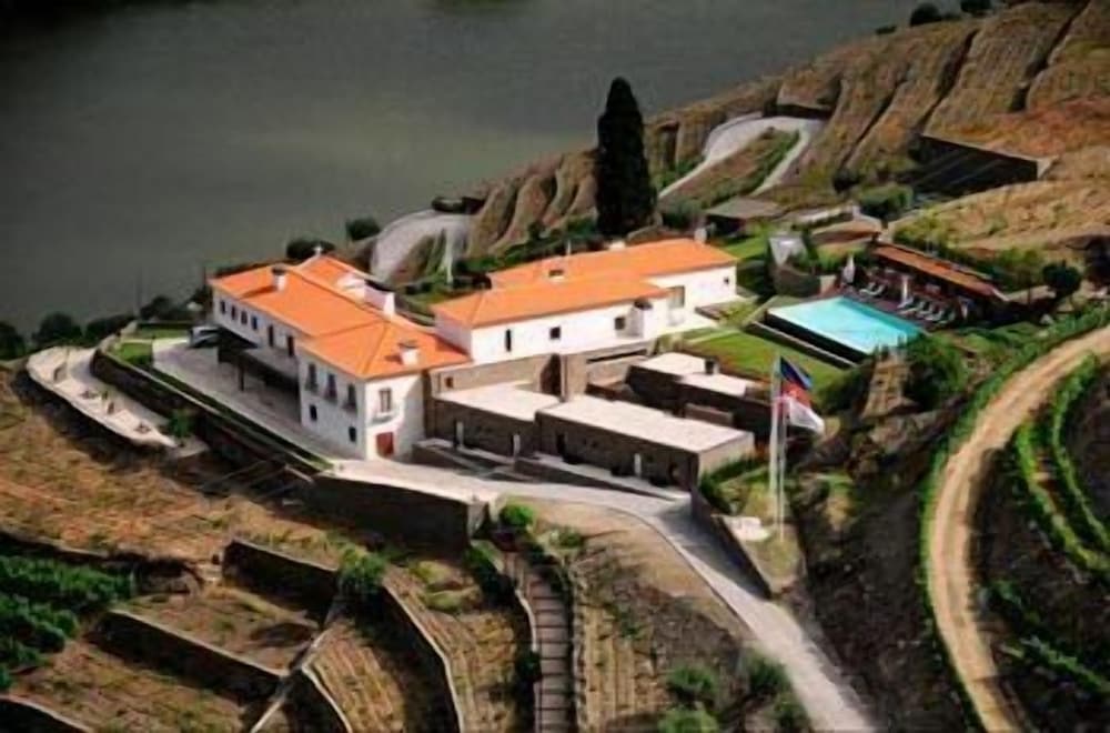 Quinta Do Pego - Tabuaço