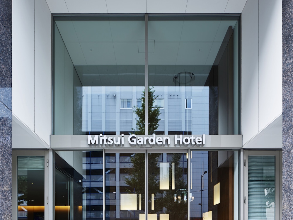 Mitsui Garden Hotel Sapporo West - Hokkaido