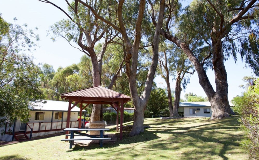 Discovery Parks - Woodman Point - Perth