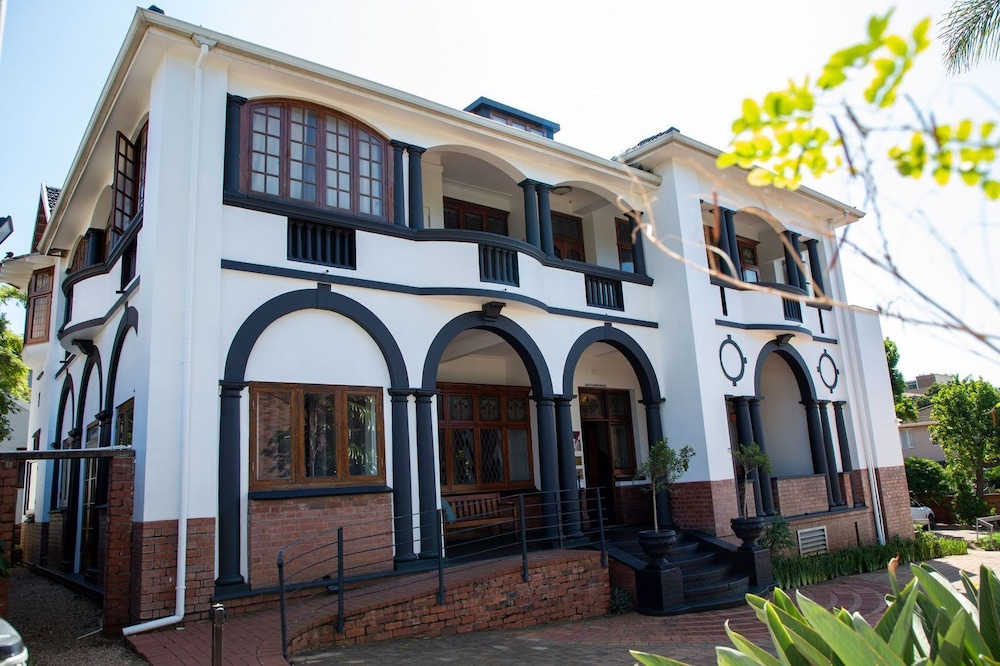 The Saint James On Venice Luxury Guest House - Durban