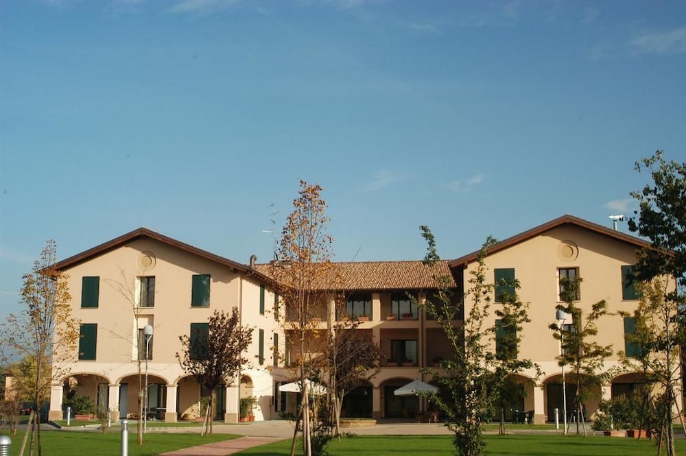 Hotel Conteverde - Emilia-Romagna