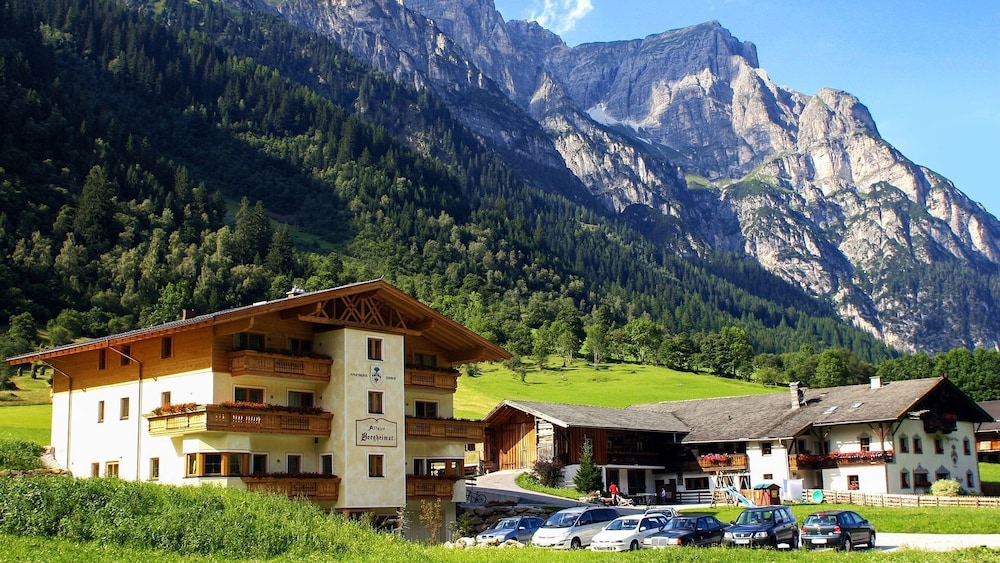 Alfaierhof-bergheimat - Tirol