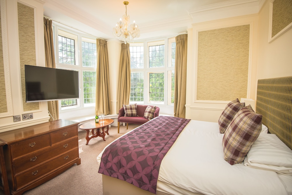 Friars Carse Country House Hotel - Dumfries and Galloway