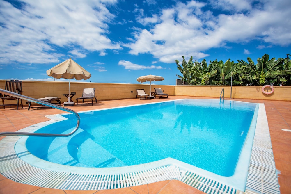 Hotel Rural El Navío- Adults Only - Îles Canaries