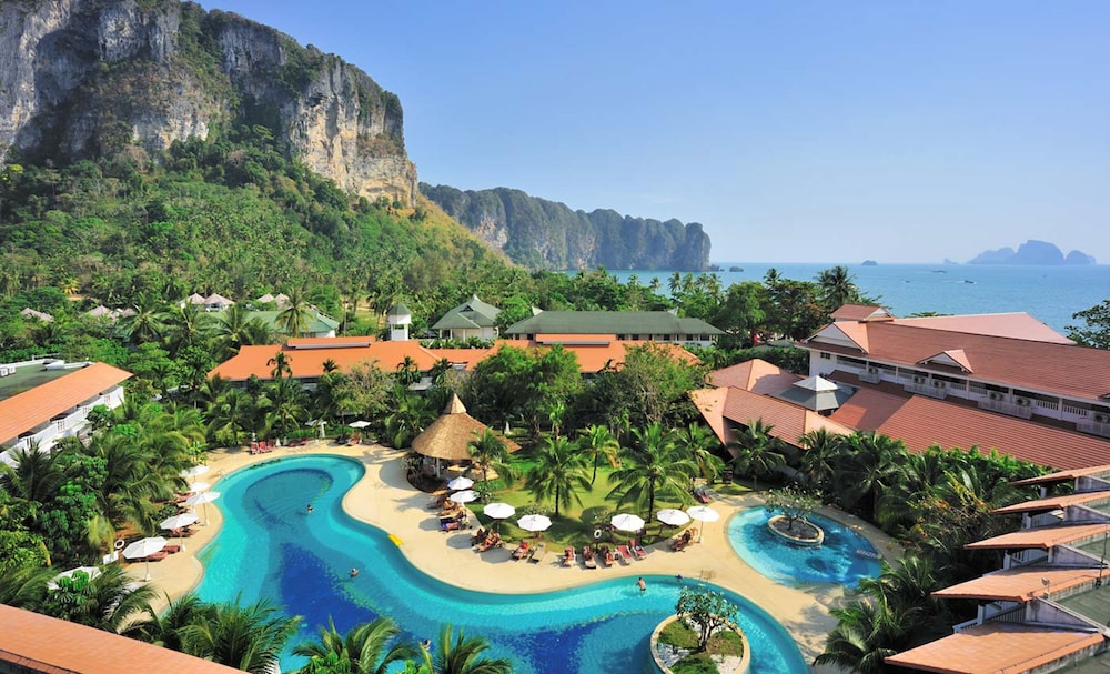 Aonang Villa Resort Beachfront - Provincia di Krabi