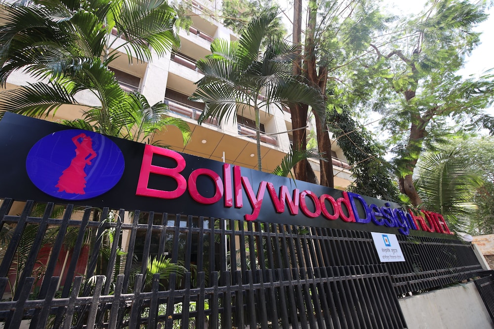 Landmark Suites Bollywood Design Hotel - Bombaj
