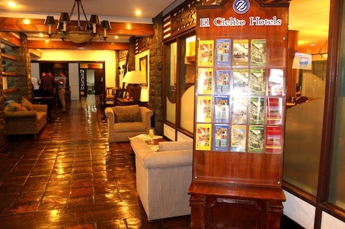 El Cielito Hotel Baguio - La Unión