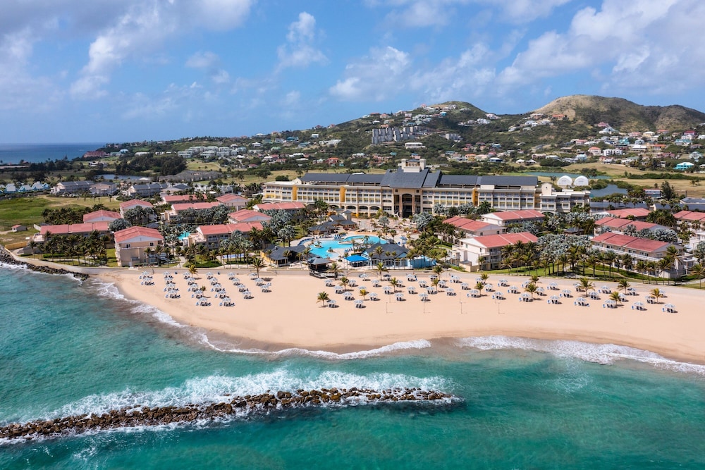 2 Bedroom Suite Marriott's St. Kitts Beach Club! - St. Kitts và Nevis