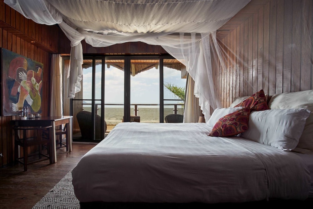 Catembe Gallery Hotel - Mozambique