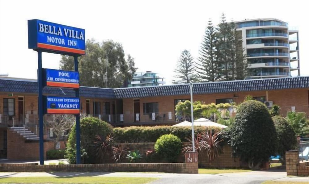 Bella Villa Motor Inn - Nabiac