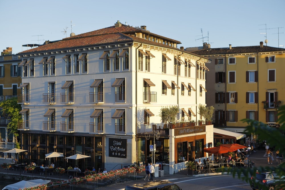 Hotel Bell'arrivo - Castelnuovo del Garda