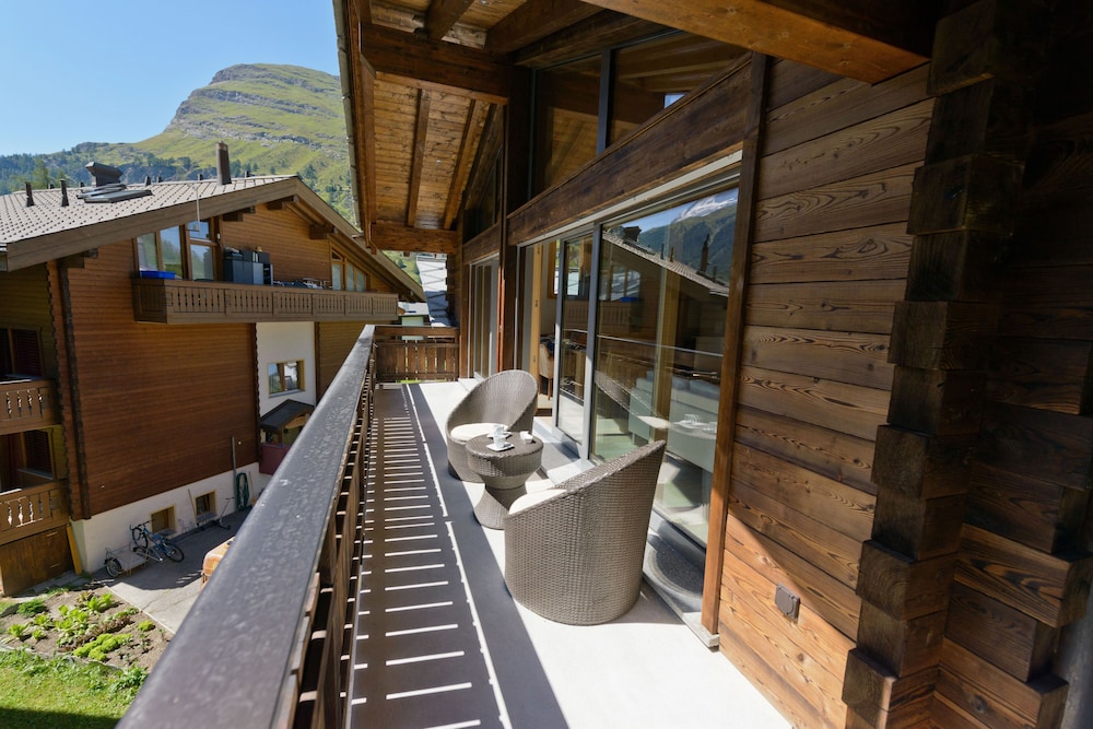 Casa Della Vita - Zermatt