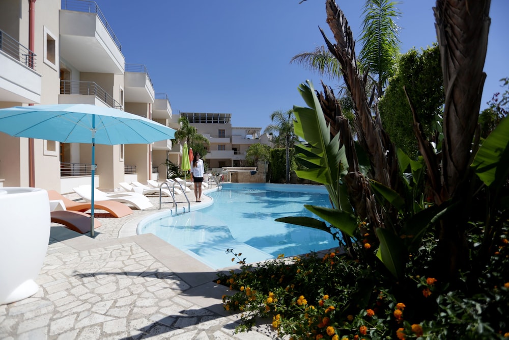 Santa Caterina Resort & Spa - Provincia di Lecce