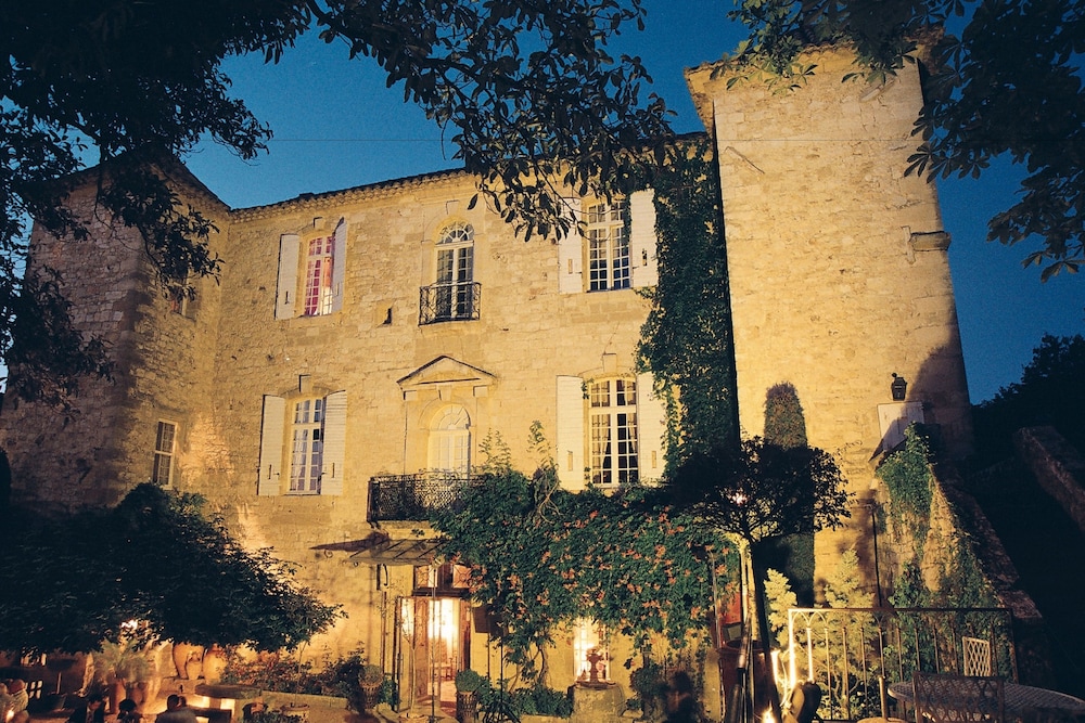 Château D'arpaillargues - Uzès